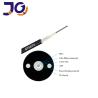 Buy cheap GYFXTY Fiber Optic Cable Aerial All Dielectric Uni - Tube 6 Core from wholesalers