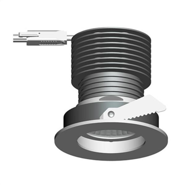 Buy cheap 15w LED ceiling spotlight for hotel/restaurant/winehouse/office from wholesalers