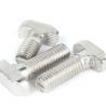 Buy cheap Customized Fastener 201 304 Stainless Steel Hex Bolt T Bolt from wholesalers