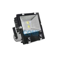 Buy cheap High Brightness Commercial Flood Lights , 120W Wide Beam Angle LED Flood project product