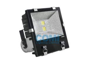 Wholesale High Brightness Commercial Flood Lights , 120W Wide Beam Angle LED Flood project Lights from china suppliers