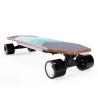 Buy cheap High Power Wireless Electric Skateboard Longboard 15% Climbing Gradient from wholesalers
