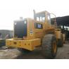 Buy cheap Used caterpillar 966e wheel loader from wholesalers