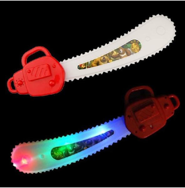 Buy cheap Chainsaw birthday gift toys cartoon peripheral small toys from wholesalers