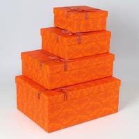 Buy cheap Two-Sided Printing Cosmetic Wedding Festival Perfume Cardboard Paper Packaging product