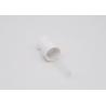 Buy cheap 18/410 Essential Oil Dropper Tops With Round Teat from wholesalers