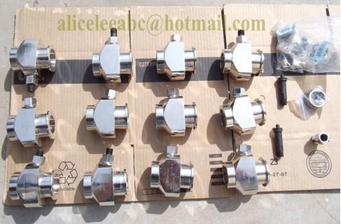 Buy cheap common rail injector holder/adapter 12 pics from wholesalers