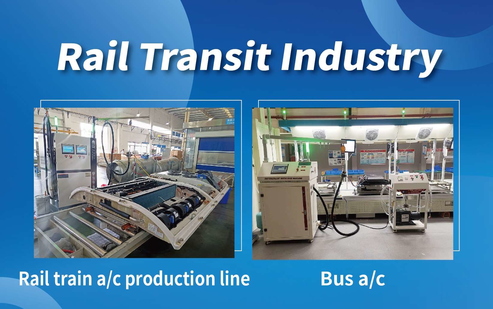 CM8600 AC/ chiller /ice cream machine refrigerant charging machine r134a r290 r410a filling system