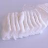 Buy cheap Wound Care Zig-Zag Cotton 35g For Medical In Different Weight High Absorbency Cotton from wholesalers