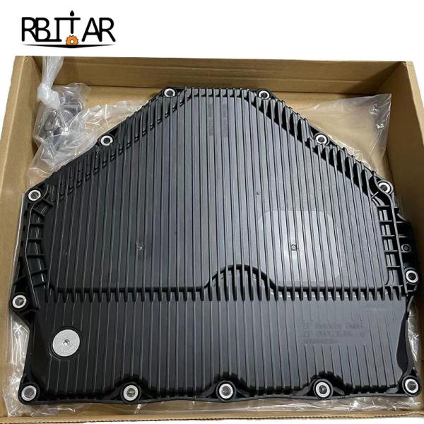 Buy cheap 9G132102500 Auto Engine Parts Transmission Oil Pan For Porsche 911 from wholesalers