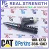 Buy cheap 10R1273 Caterpillar Fuel Injector 10R9236 10R-1273 10R-9236 For Engine C32 from wholesalers