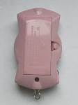 LCD Display FM Radio Station Small Speaker Radio Single Band OEM Battery