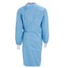 Buy cheap Non Woven Medical Isolation Gowns 30 GSM or 40 GSM spunbond from wholesalers