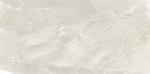 Simple Copper White Color Marble Look Porcelain Tile Heat Insulation