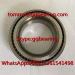 Gcr15 steel material FAG KLM503349/KLM503310 Automotive Tapered Roller Bearing
