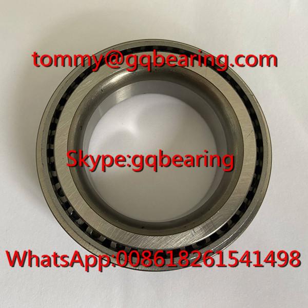 Buy cheap FAG KLM503349A Automotive Tapered Roller Bearing Gcr15 from wholesalers