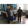 Buy cheap PCTG Single Stage PET Blowing Machine 50ml from wholesalers