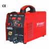 Buy cheap MIG-160 Synergic MIG Welder 5kg Wire 3 In 1 Welding Machine​ 60% Duty Cycle from wholesalers