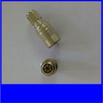 PSC Standard Power Star Mini Output Cable w/ 4 Pin Hirose Connector