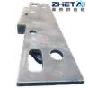 Buy cheap Reliable Precision Cutting for Durable Custom Steel Products from wholesalers