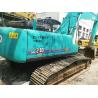 Buy cheap Kobelco SK200 Best selling second hand crawler excavator Kobelco SK210-6/Used good quality digging machine Kobelco SK210-6 for sale from wholesalers