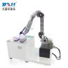 Buy cheap High Precision Small Laser Welding Machine , Aluminum Laser Welding Machine from wholesalers