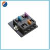 Buy cheap 8 Pole Circuit Regular Universal Auto Blade Fuse Block For Car Truck Vehicle Marine from wholesalers
