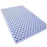 Buy cheap Silicon Bathtub Mats With Drain Holes And Suction Cups from wholesalers