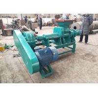 Buy cheap 30mm Charcoal Sticks Biomass Bbq Charcoal Extruder Machine product
