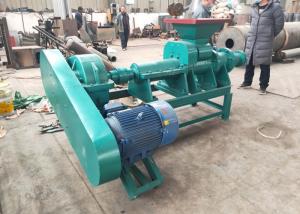 Wholesale 30mm Charcoal Sticks Biomass Bbq Charcoal Extruder Machine from china suppliers