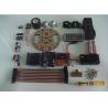Buy cheap Infrared Remote Control Arduino Car Robot , Microcontroller Learning Intelligent Turtle from wholesalers