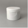Buy cheap Dome Plastic 28MM Snap Top Cosmetic Bottle Cap from wholesalers