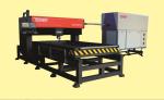 Wood Laser cutting machine / Die Board laser cutter for wood industry