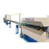 Buy cheap 45KW 500m/min Single Screw Cable Extruder Machine from wholesalers