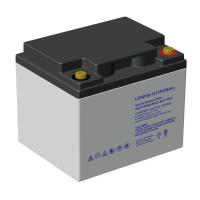 Buy cheap Valve Regulated Lead Acid VRLA Batteries 12v38ah General Purpose product