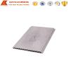 Buy cheap Customized Shape Large Aluminum Profiles For Fence Heat Dissipation from wholesalers