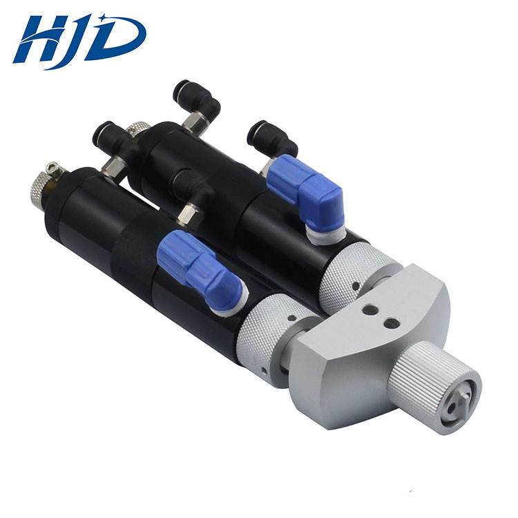 Automatic Silicone Dispensing Valve Support LOGO Printing HJD32LAB
