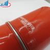 Buy cheap Sinotruk Howo Truck Trailer Parts Intercooler Rubber Hose WG9731530044 from wholesalers