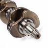 Buy cheap Excavator Forged Steel Crankshaft ME032364 For 6D14 6D15 Mitsubishi from wholesalers