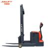 Buy cheap Electric Counterbanlanced Stacker Pedestrian Forklift 1000kg Lifting Height 3500mm from wholesalers
