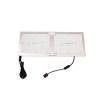 Buy cheap Aluminum IP65 730nm Waterproof LED Grow Light from wholesalers