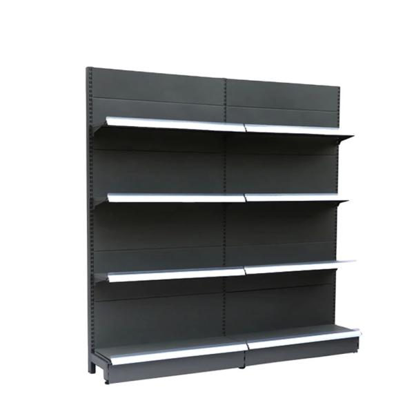 Buy cheap New 2021 Innovative Product Shelf Supermarket Best Selling Products For Grocery Store Shelves from wholesalers