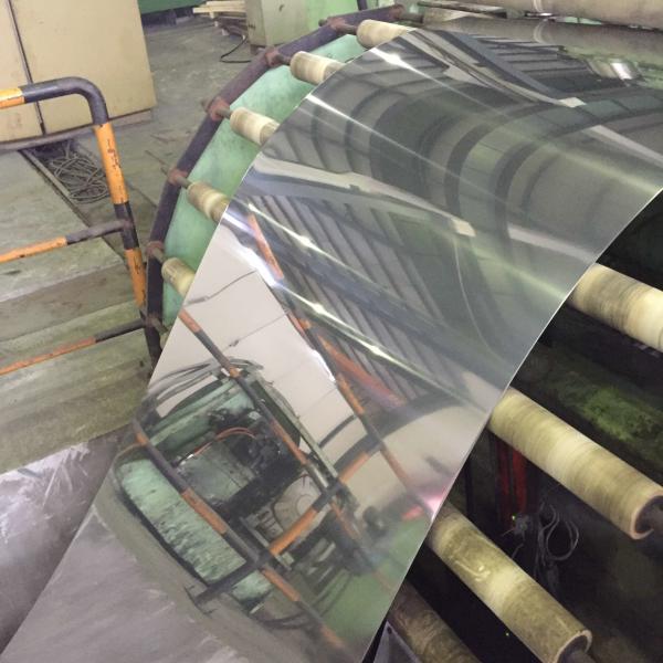 Buy cheap ASTM A240 Stainless Steel Perforated Coil 2D Finish Tp304 from wholesalers