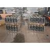 Buy cheap Sectional Type Portable Conveyor Belt Splicer Machine For Rubber Belt Splicing from wholesalers