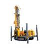Buy cheap Crawler Mounted Hydraulic Rotary Water Well Drilling Rigs from wholesalers