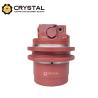 Buy cheap Customized Excavator Travel Motor final drive hydraulic motor from wholesalers