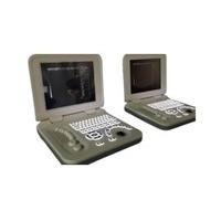Buy cheap Digital Veterinary Doppler Ultrasound Scanner For Pets 10 Inch Monitor Display product