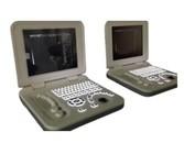 Buy cheap Digital Veterinary Doppler Ultrasound Scanner For Pets 10 Inch Monitor Display from wholesalers