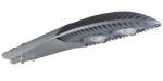 IK09 IP66 100W 120W 2pcs Cob Street Light With Nema Socket