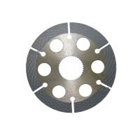 Buy cheap 237017A1 BRAKE DISC 237017A1 - Case 590SL 590SM 590L product